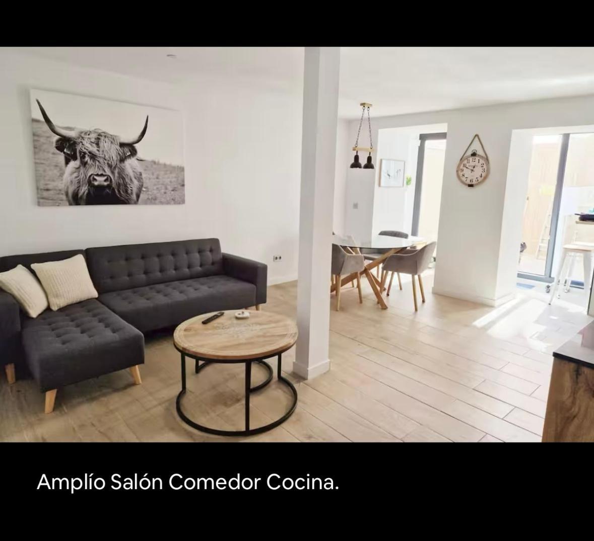 En El Corazon De Cimavilla Gijon Exterior photo