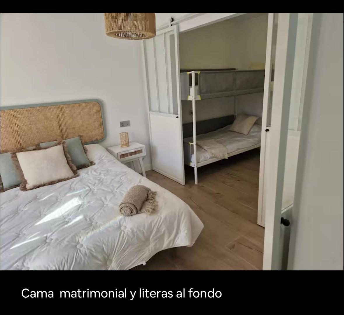 En El Corazon De Cimavilla Gijon Exterior photo