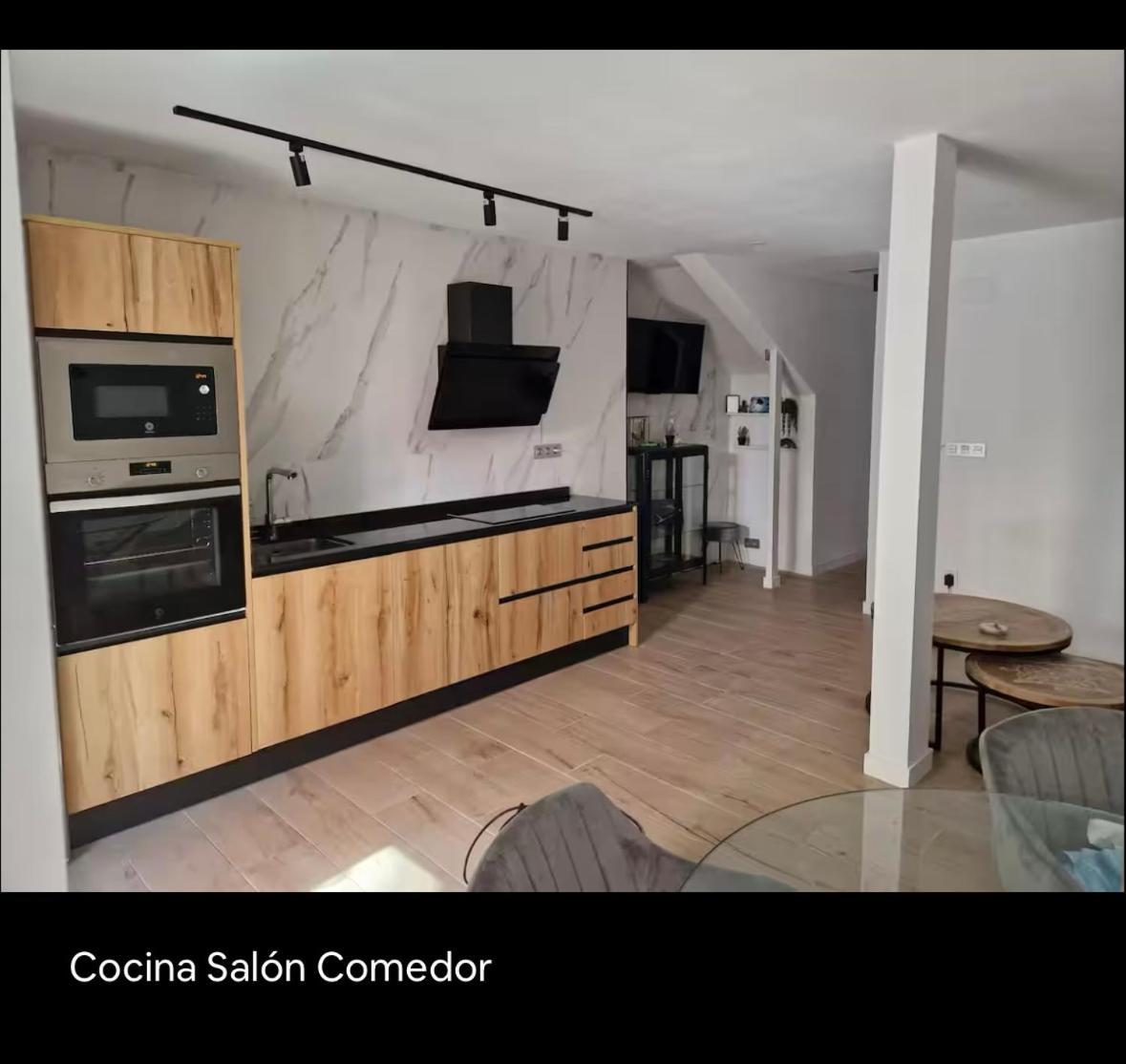 En El Corazon De Cimavilla Gijon Exterior photo